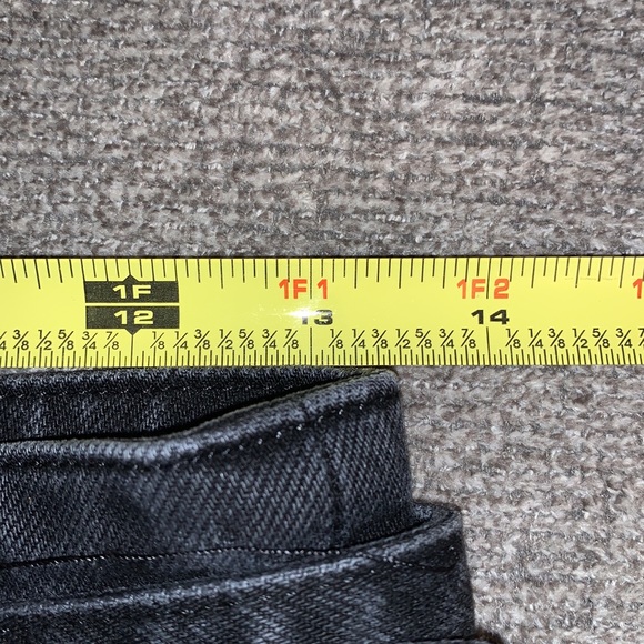 Reformation Jeans - Picture 5 of 7